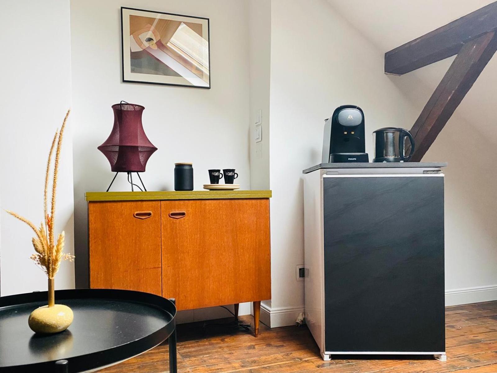 La Chambre 1911 Ars-sur-Moselle エクステリア 写真