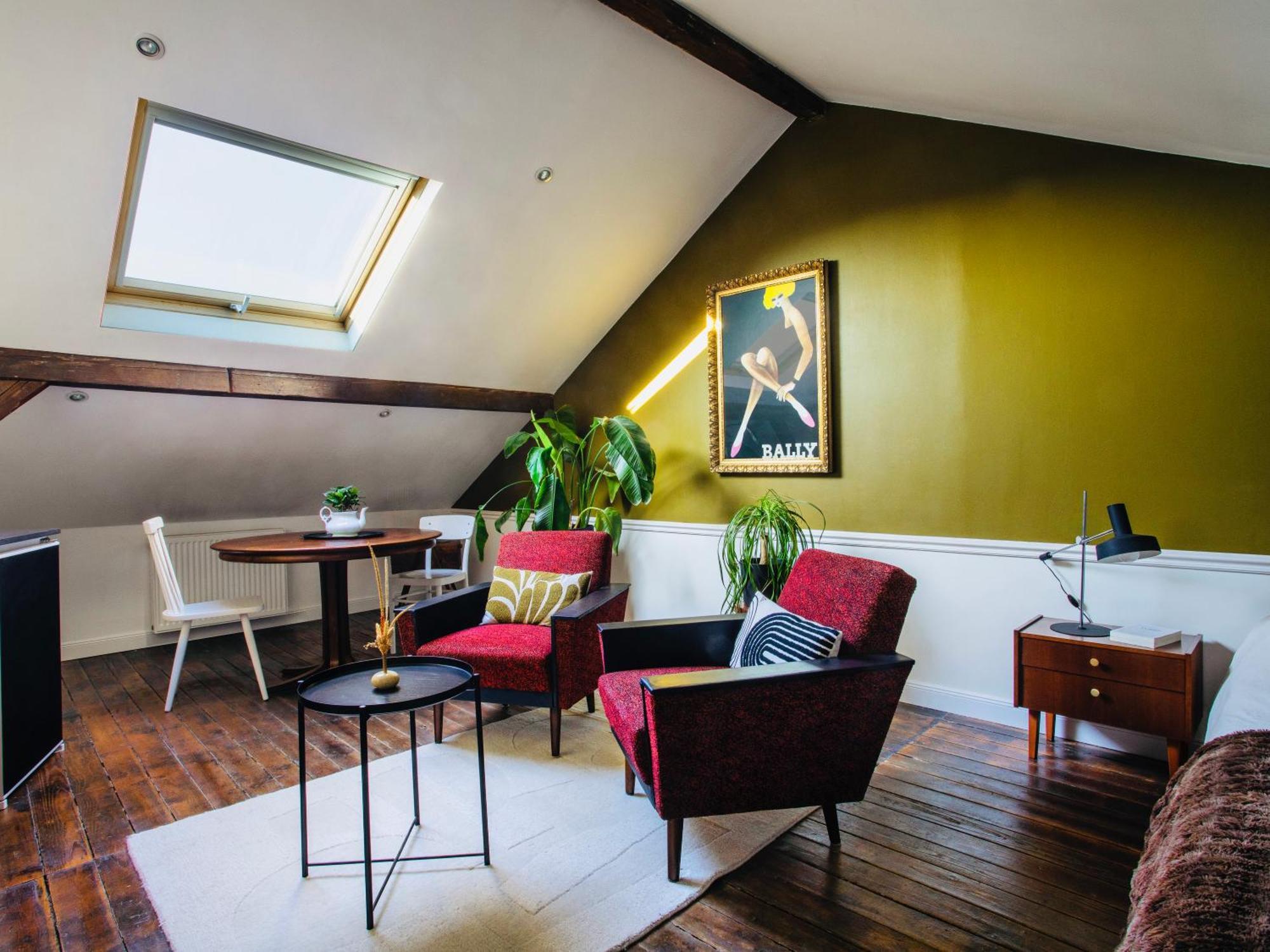 La Chambre 1911 Ars-sur-Moselle エクステリア 写真